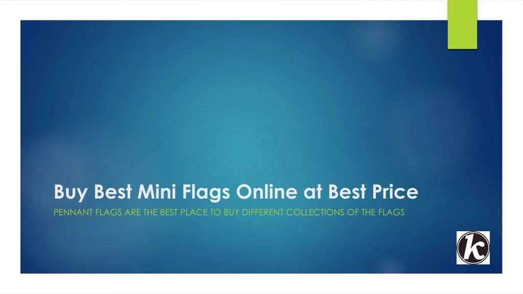 buy best mini flags online at best price n.