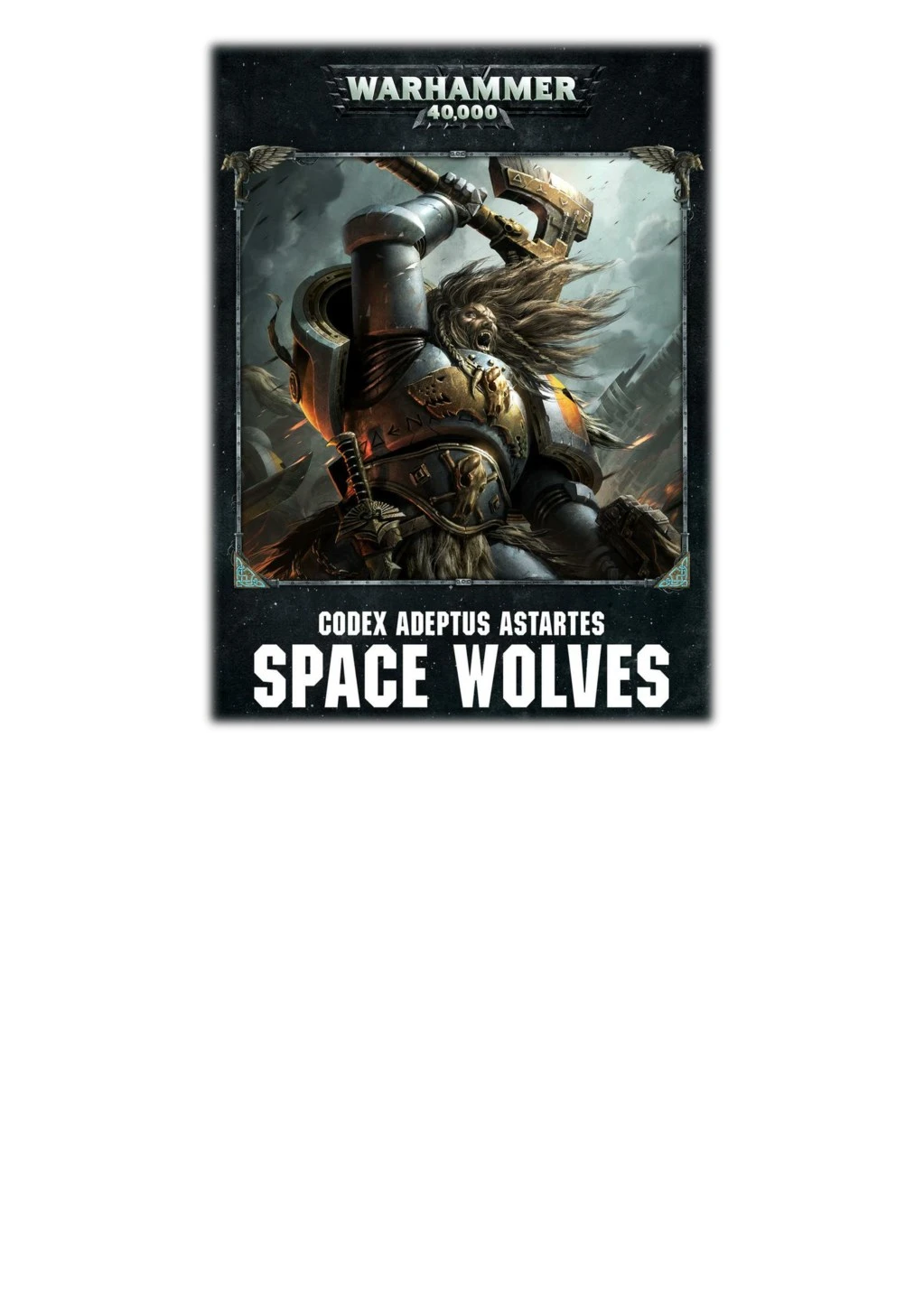 space marine codex 7th edition pdf download