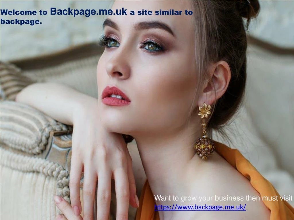 welcome to backpage me uk a site similar to backpage n.