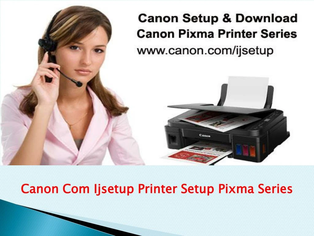 canon com ijsetup printer setup pixma series n.