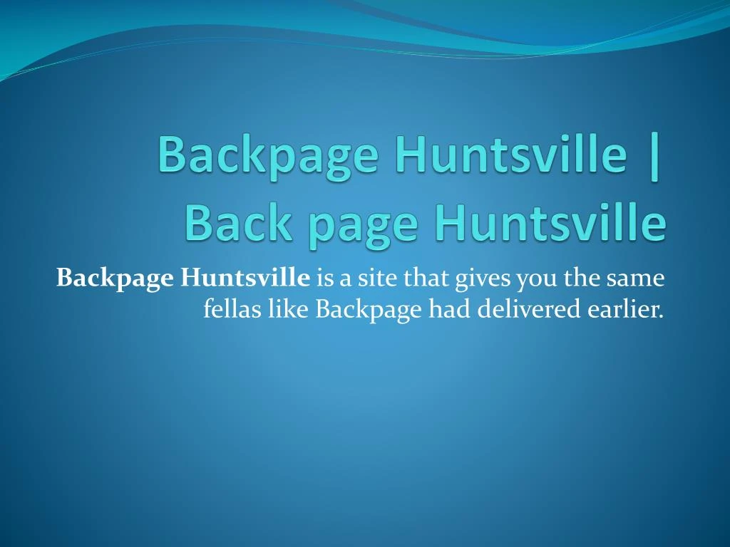 backpage huntsville back page huntsville n.