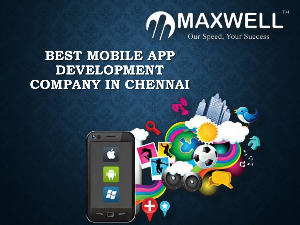 42 Best Pictures App Development Company In Chennai - Importance Of Android Apps For Business Techzar Info