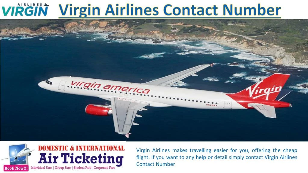 virgin airlines contact number n.