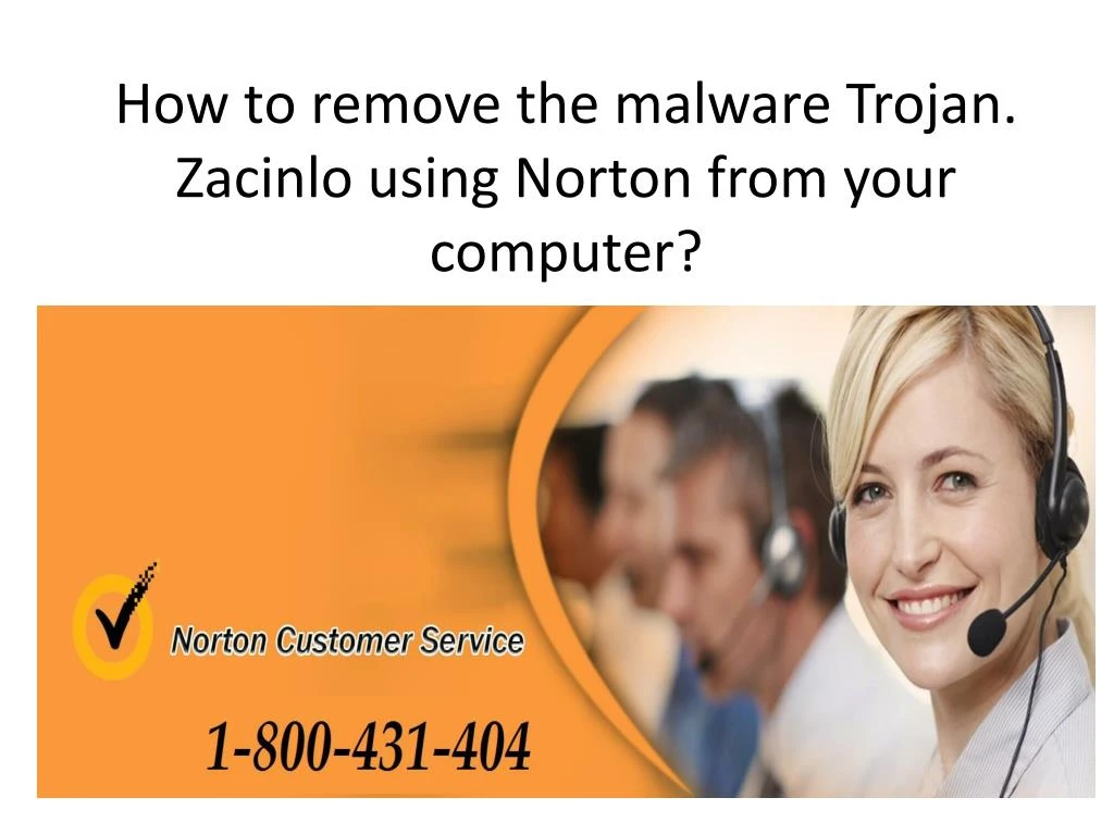 norton remove malware