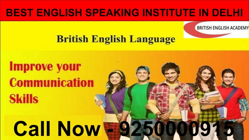 best english speaking institute in delhi n.