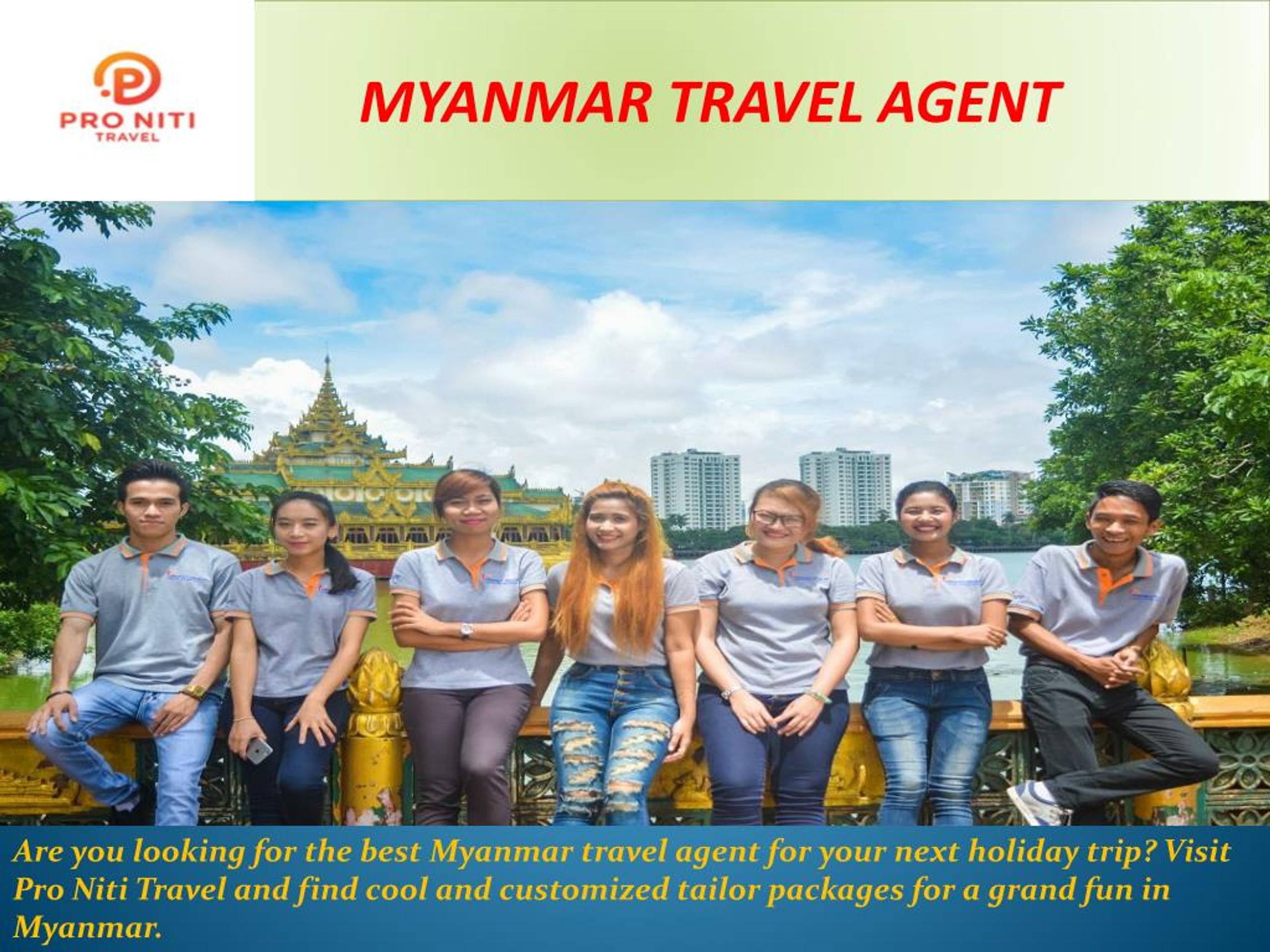 myanmar travel agent in singapore