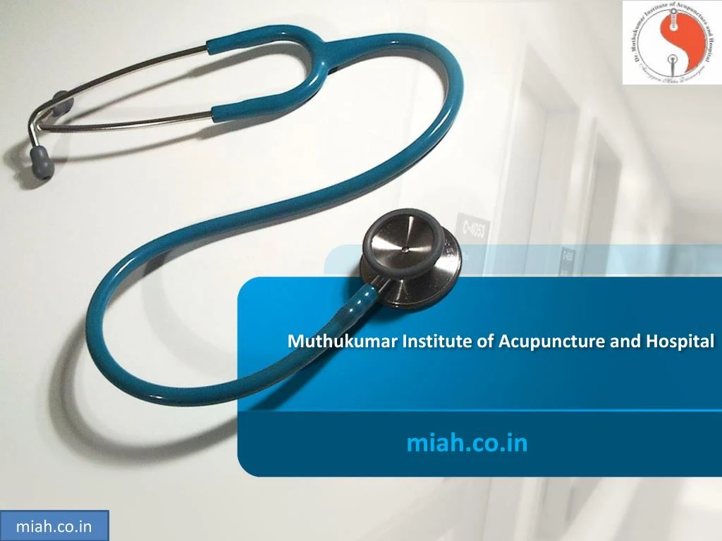 muthukumar institute of acupuncture and hospital n.