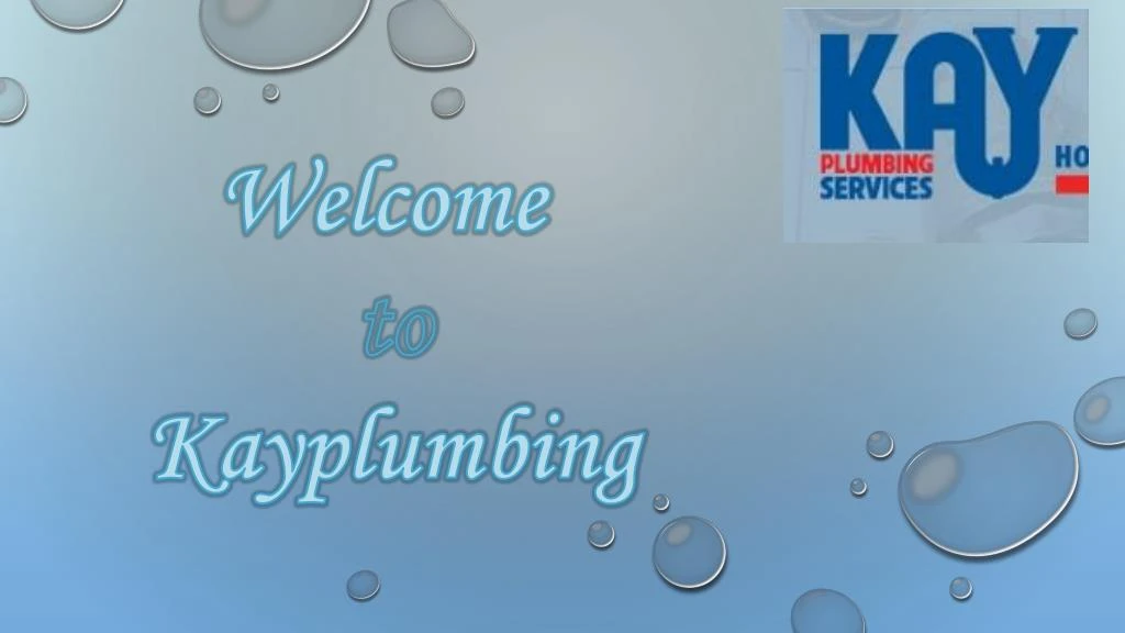 welcome to kayplumbing n.