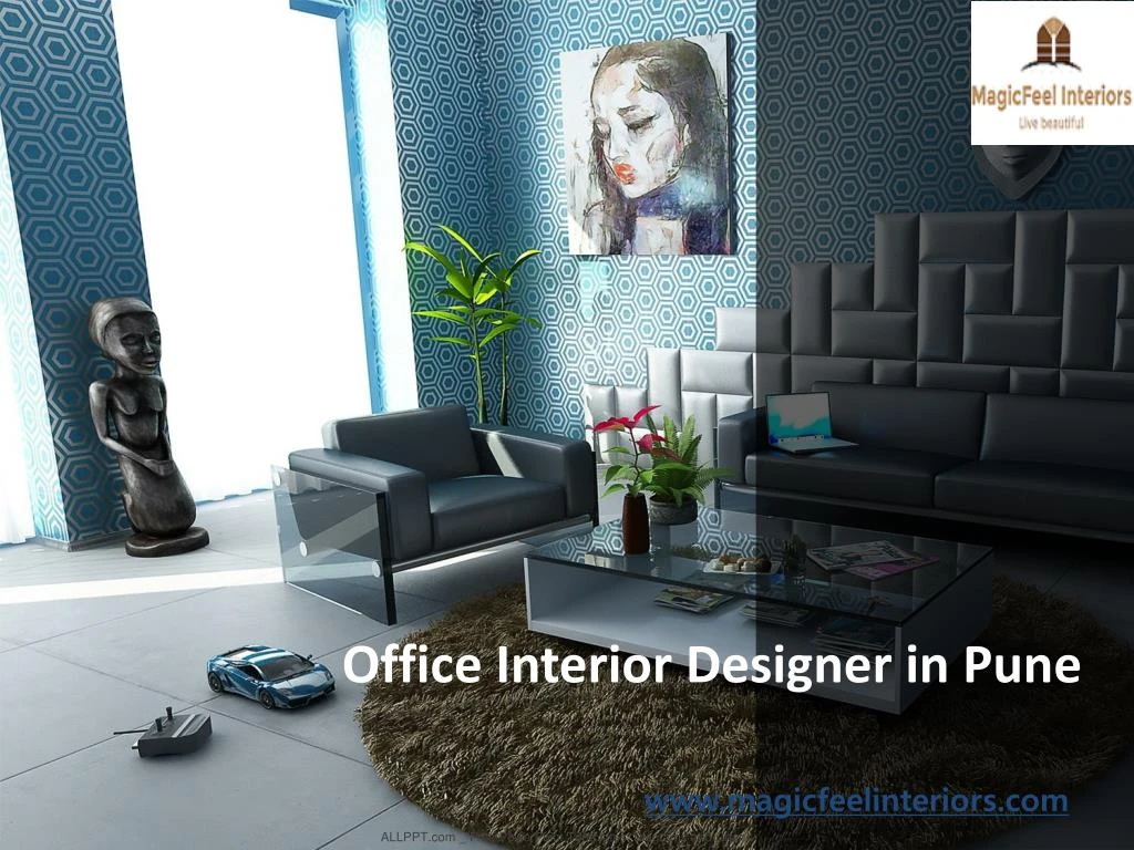 office interior designer in pune n.