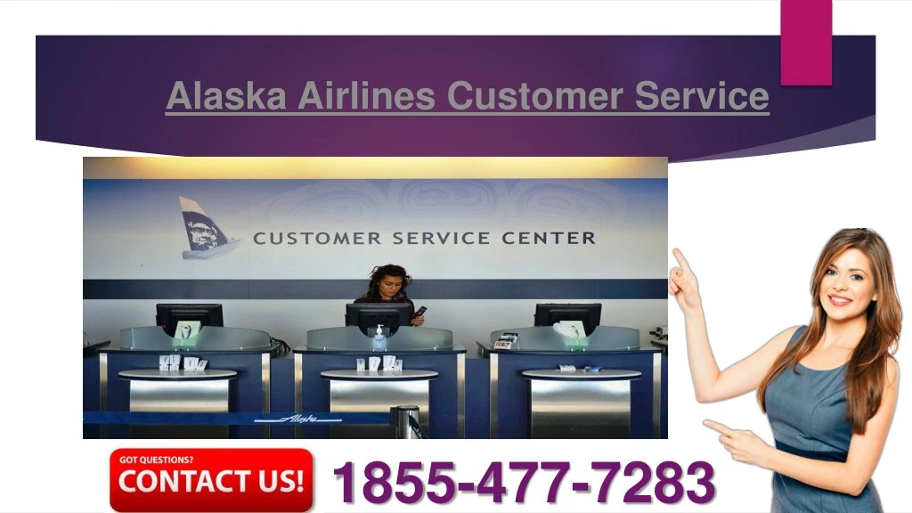 PPT Alaska Airlines customer service for free companion travel policy