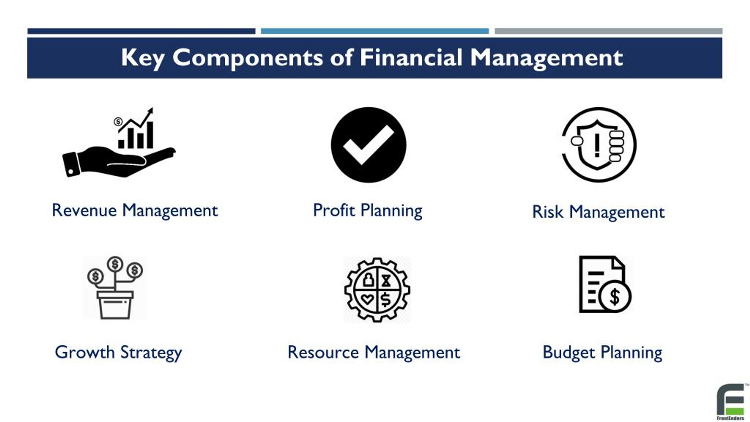 PPT - Hospital Financial Management - FrontEnders Healthcare Services ...