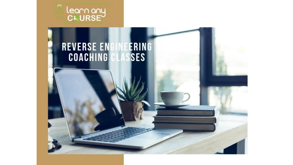 PPT Best Reverse Engineering Training Institutes PowerPoint 