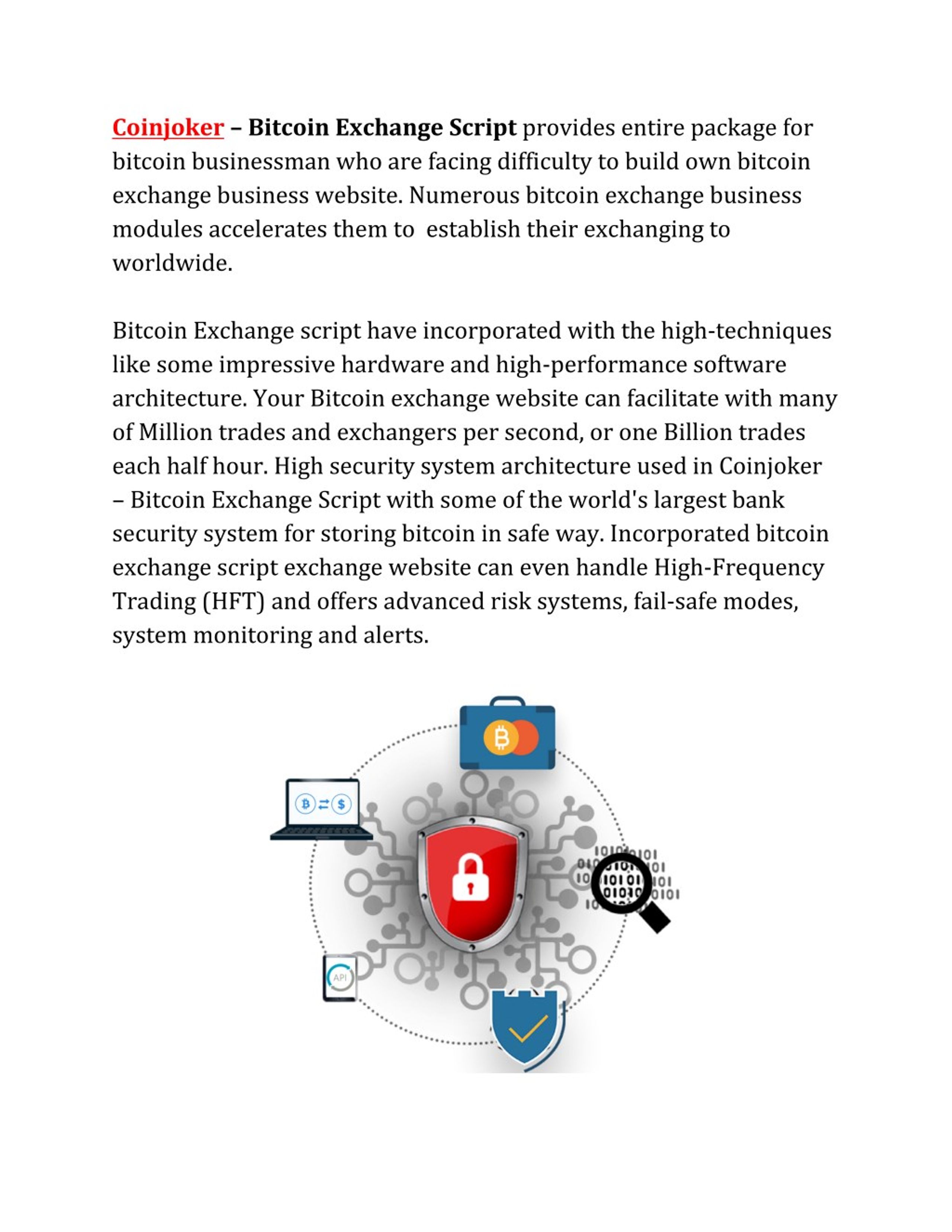 PPT - Bitcoin Exchange script | Bitcoin Exchange Script ...