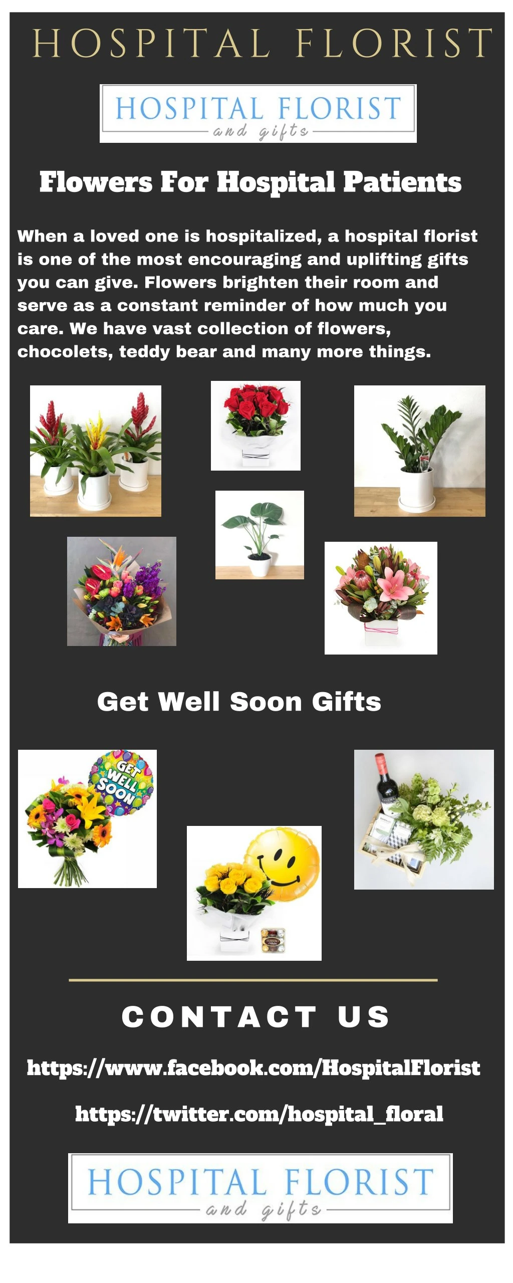 ppt-flowers-for-hospital-patients-powerpoint-presentation-free