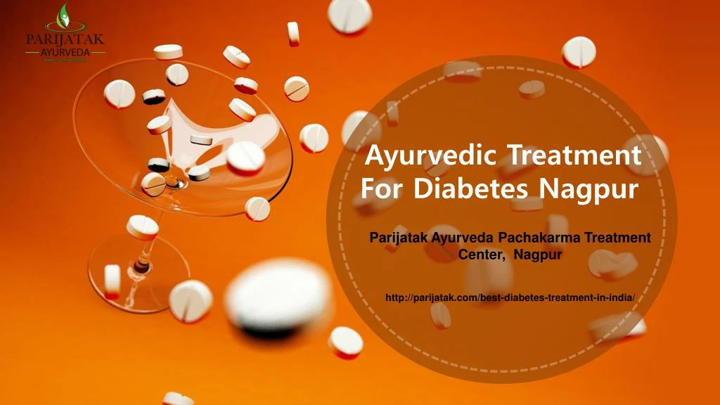 ayurvedic treatment for diabetes nagpur n.