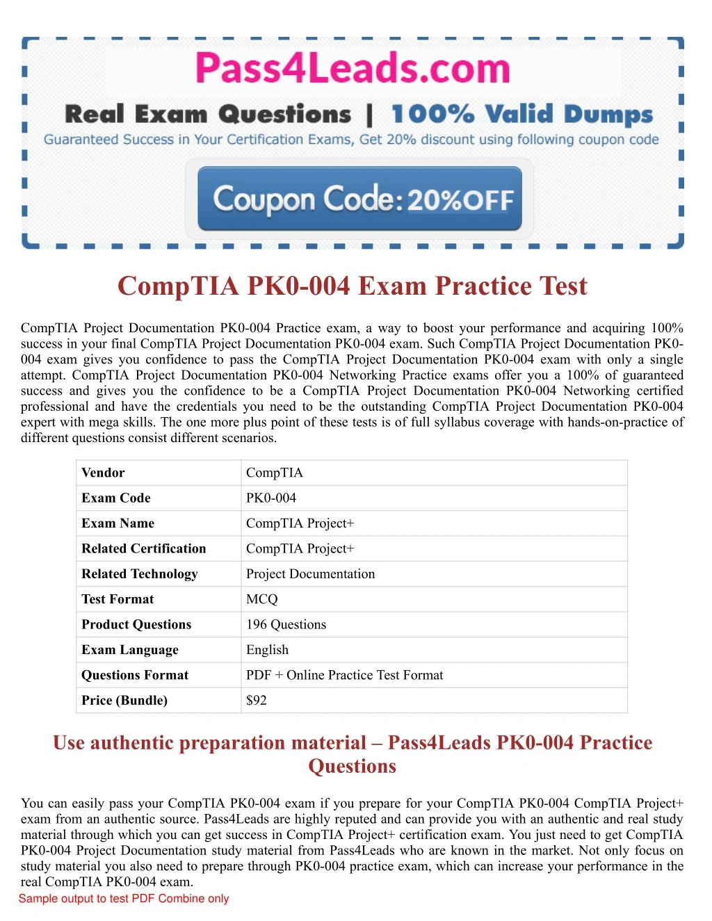 PK0-005 Online Tests