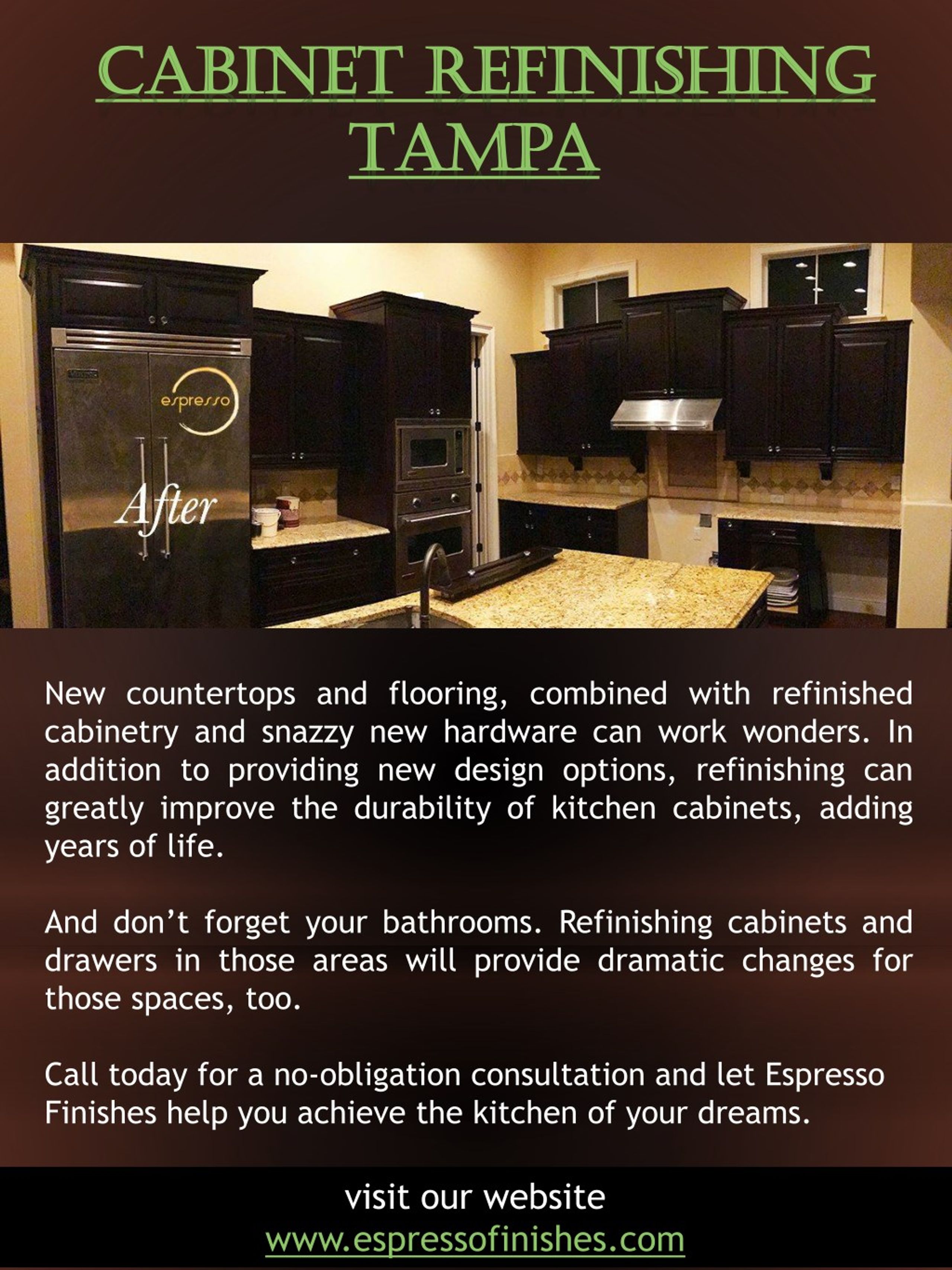 Ppt Kitchen Cabinet Painting Tampa Converted Powerpoint