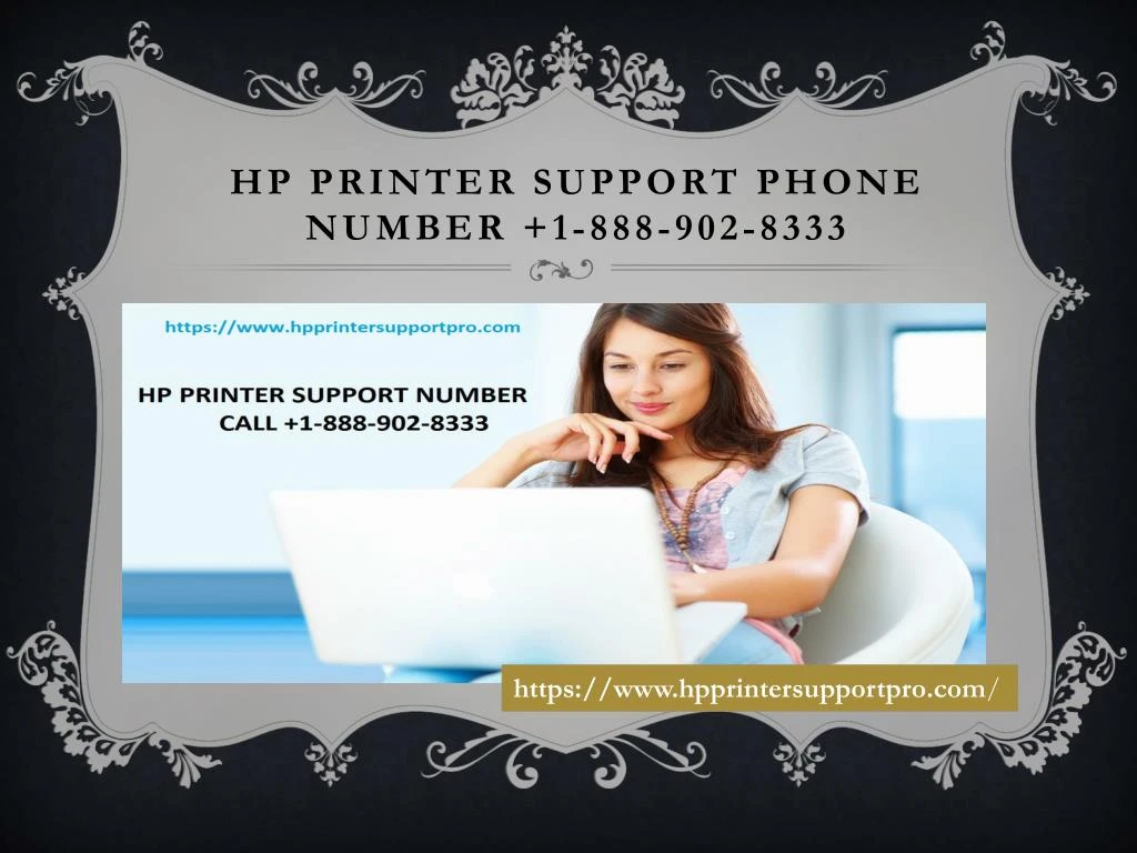hp printer support phone number 1 888 902 8333 n.