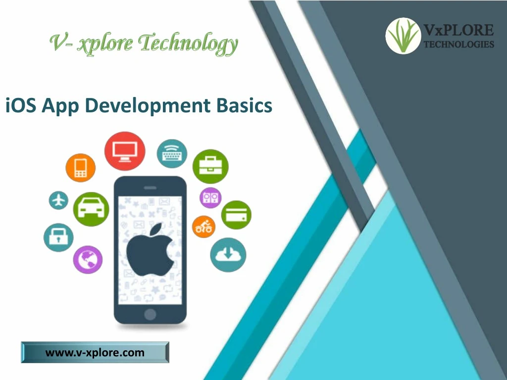 Ios App Development Free