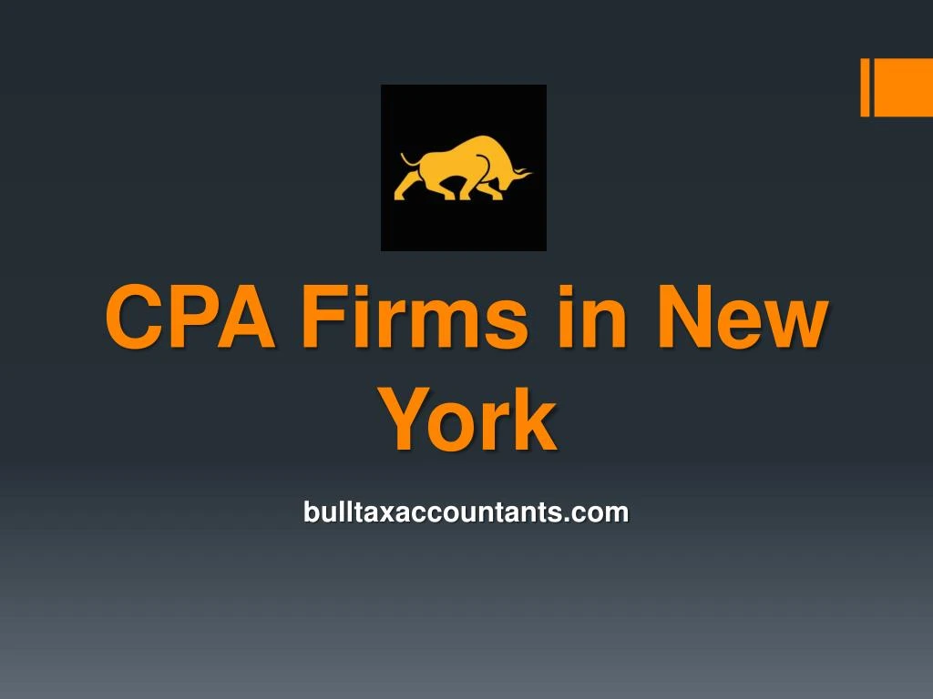 cpa firms in new york n.