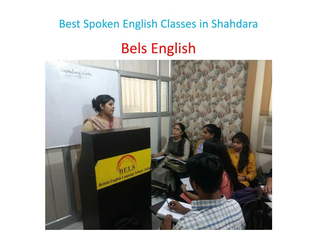 medha spoken english classes download