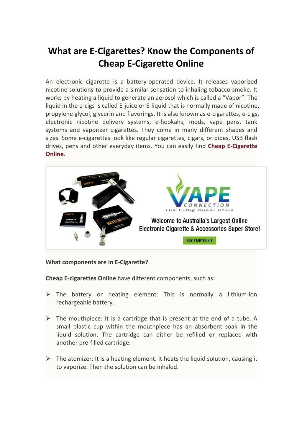 ppt-what-are-e-cigarettes-know-the-components-of-cheap-e-cigarette