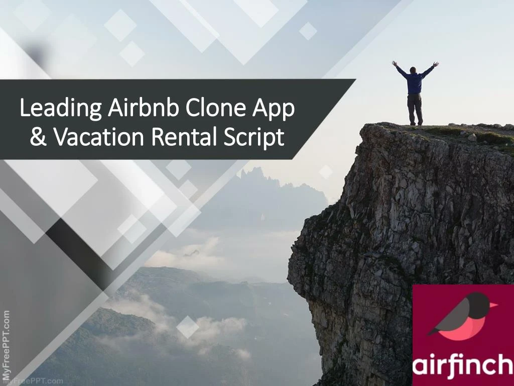 leading airbnb clone app vacation rental script n.