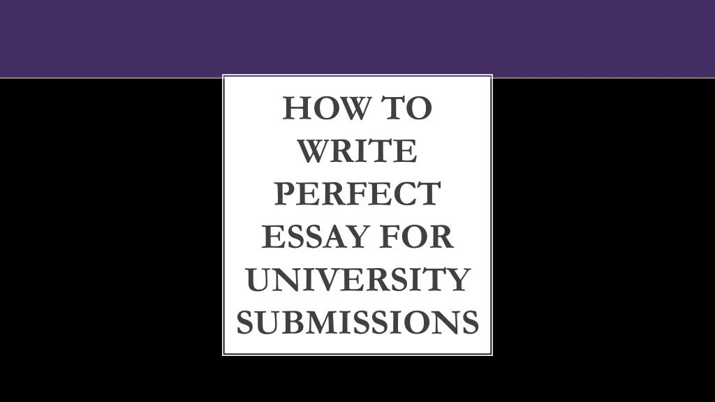 essay press submissions