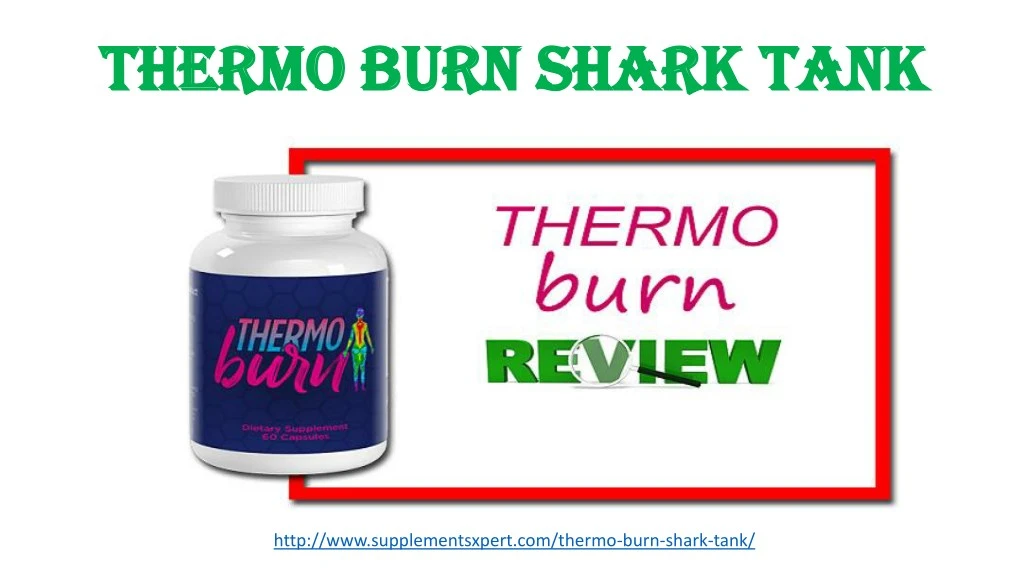 thermo burn shark tank thermo burn shark tank n.