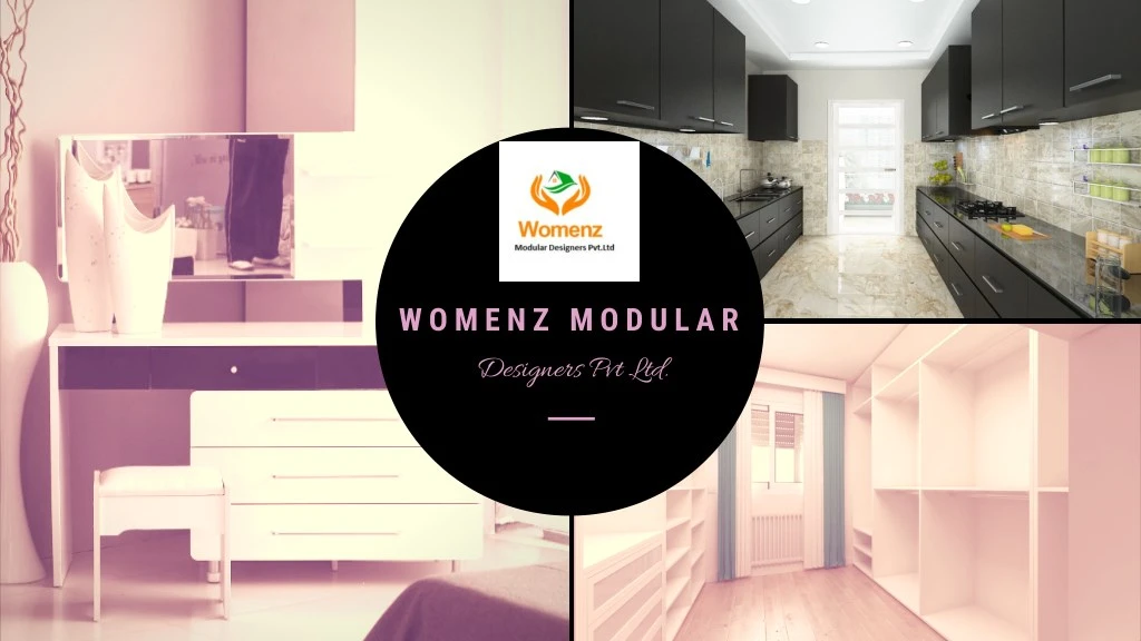 PPT - Womenz Modular Designers | Hyderabad PowerPoint Presentation