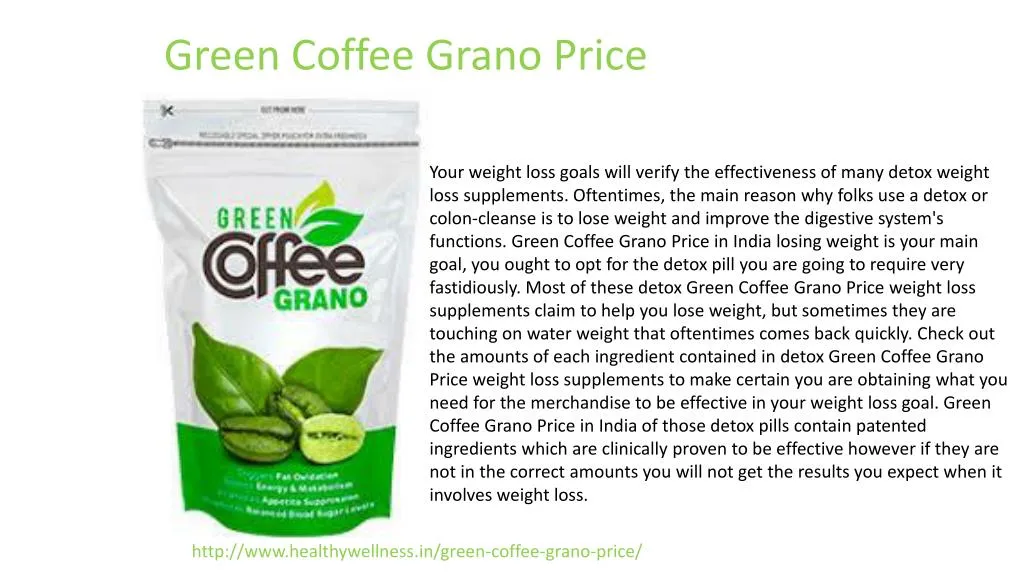 ppt-green-coffee-grano-price-powerpoint-presentation-free-download