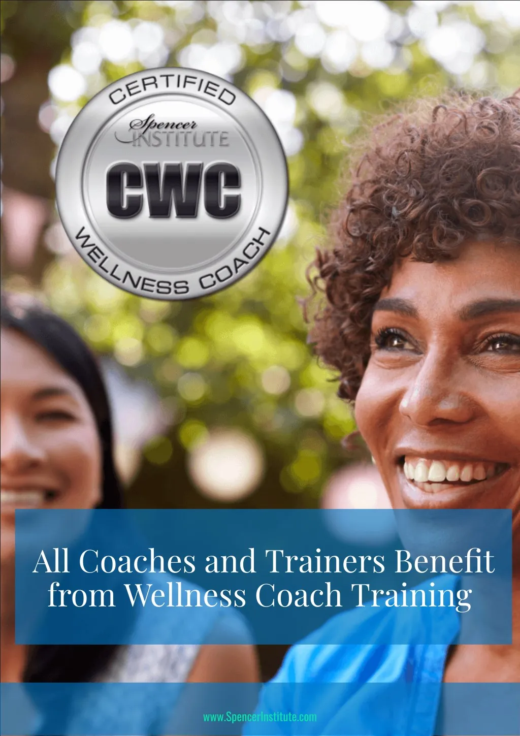 PPT - All Coaches & Trainers Benefit From Wellness Coaching PowerPoint ...