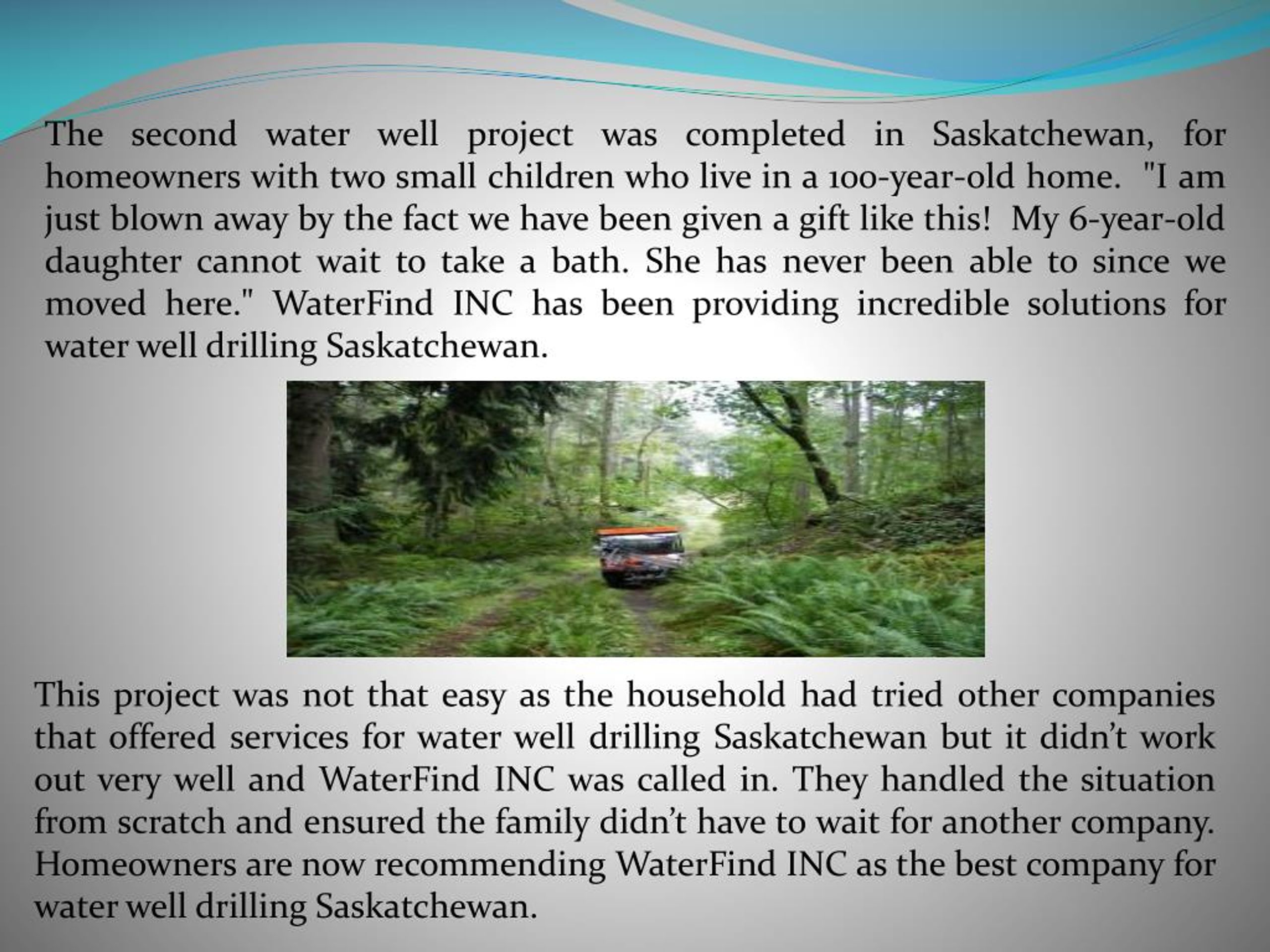 ppt-water-well-drilling-alberta-water-well-drilling-saskatchewan