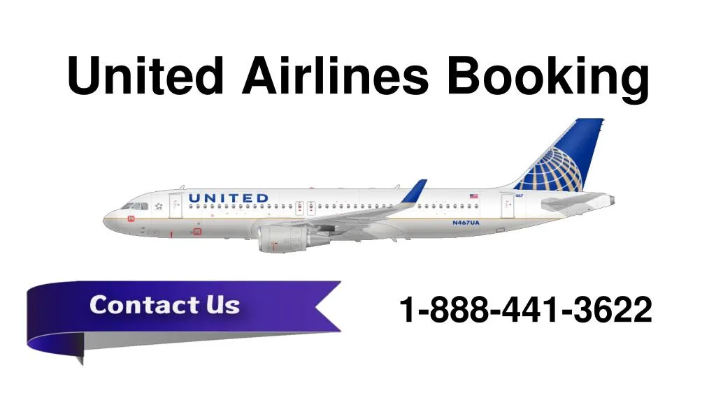united airlines booking n.
