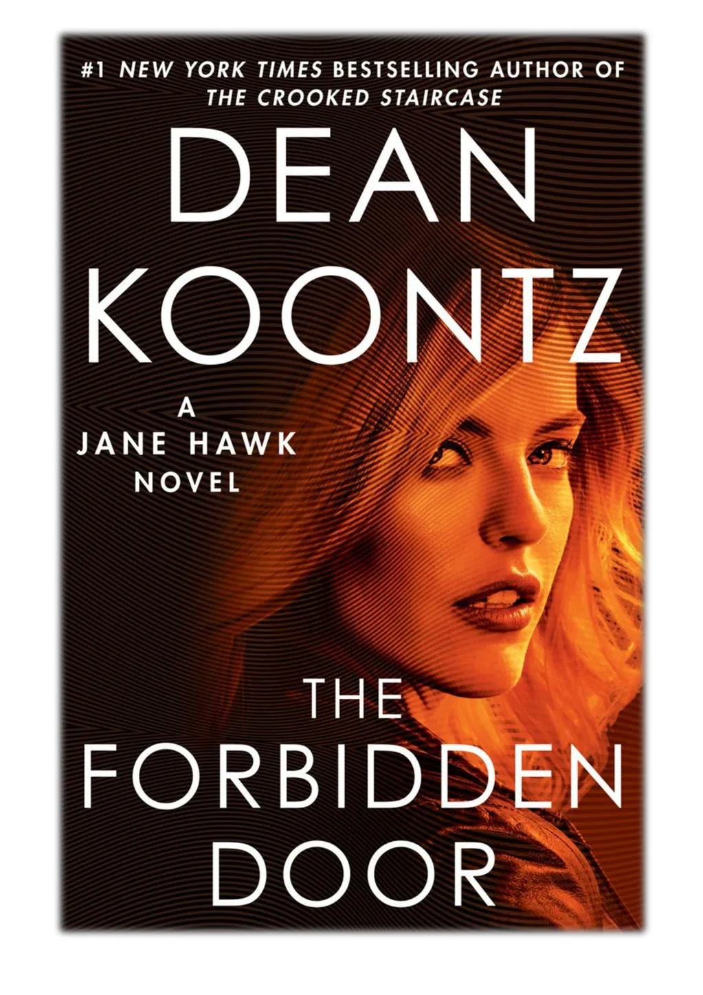 Ppt Pdf Free The Forbidden Door By Dean Koontz