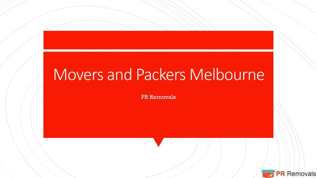 movers and packers melbourne n.