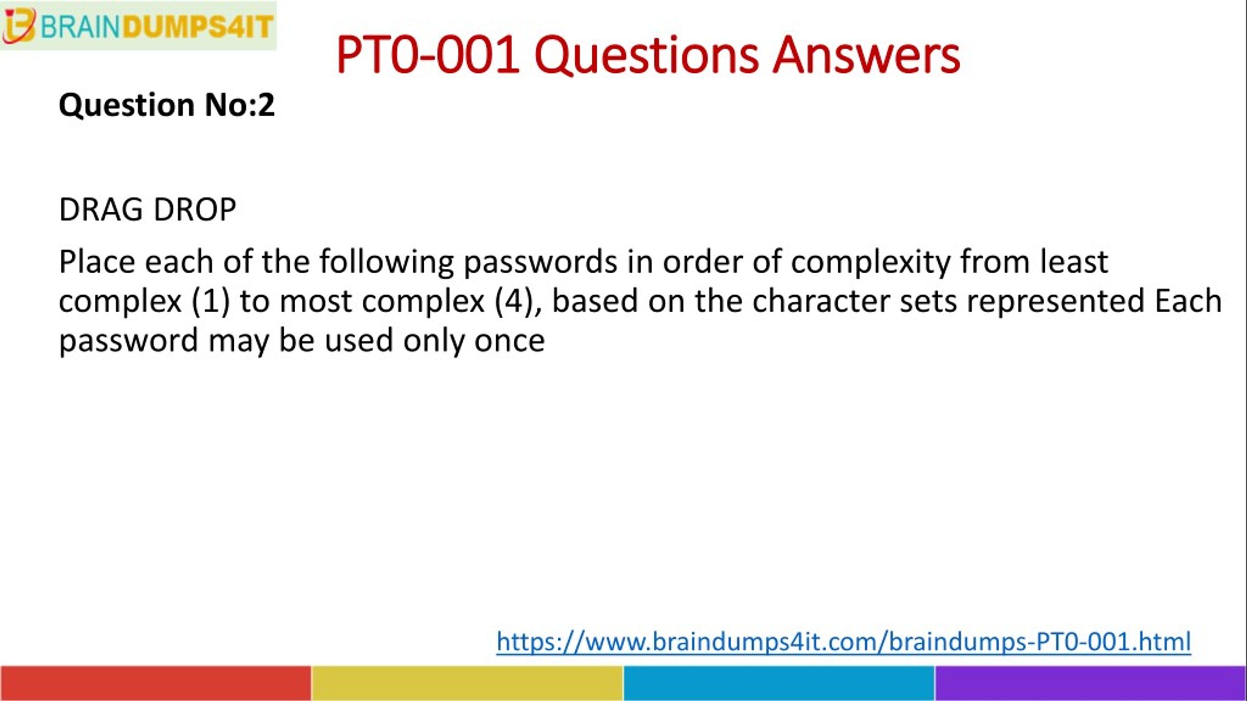 PT0-002 Zertifizierungsfragen