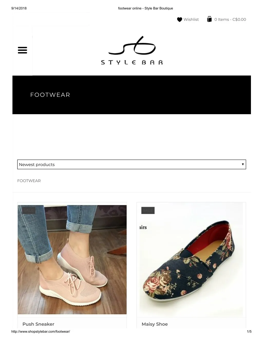 ppt - latest fashions for men and women powerpoint presentation - id ppt - latest fashions for men and women powerpoint presentation - id, Shoe Boutique Powerpoint Presentation Free Template, Presentation templates