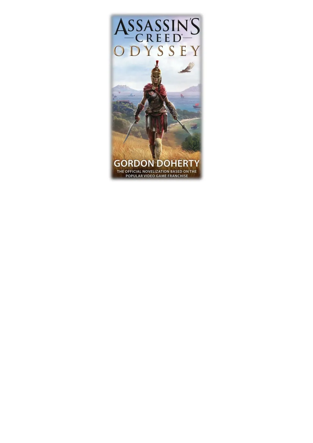 Ppt Pdf Free Download Assassin S Creed Odyssey By Gordon Doherty Powerpoint Presentation Id