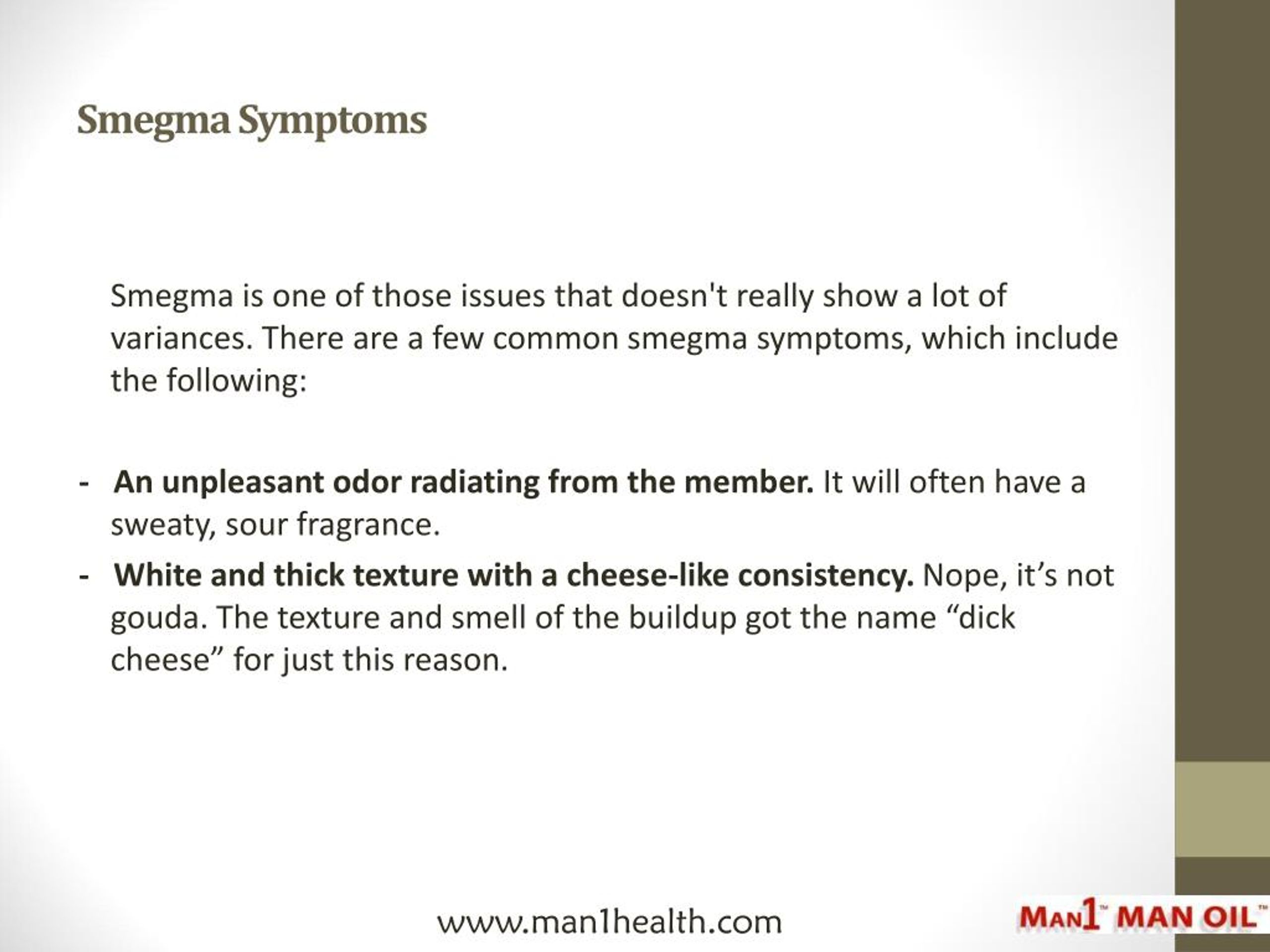 PPT Smegma Symptoms A Normal Male Complaint PowerPoint Presentation PPT Smegma Symptoms A Normal Male Complaint PowerPoint Presentation