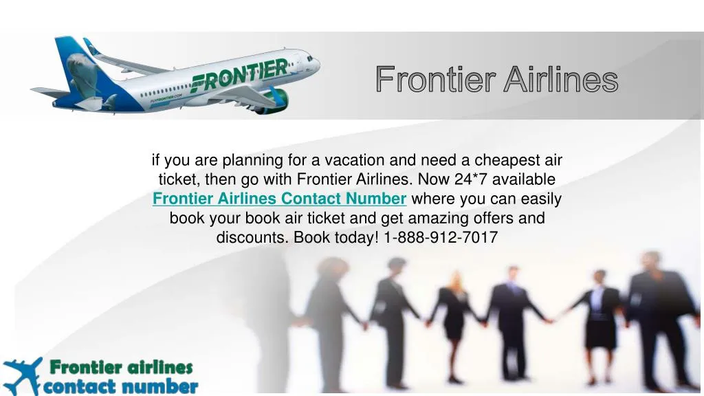 frontier airlines n.