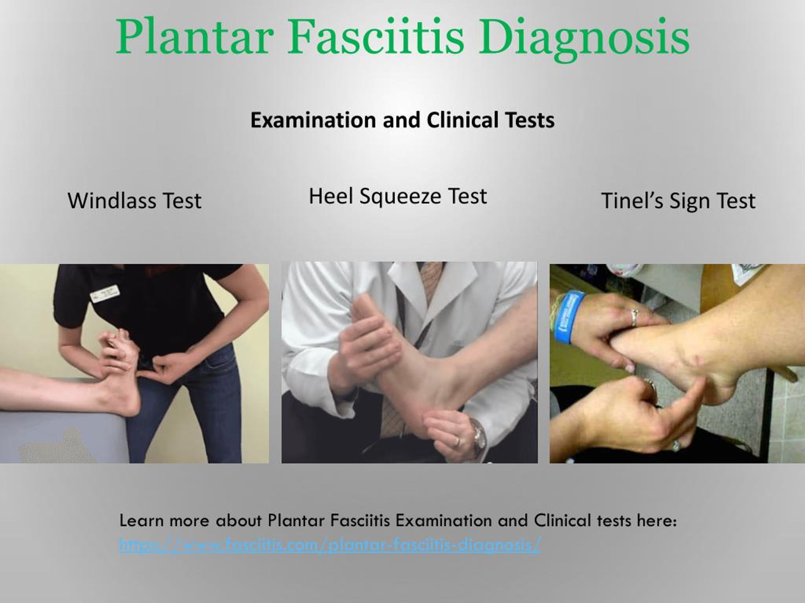 Ppt Plantar Fasciitis And It S Treatment Powerpoint Presentation