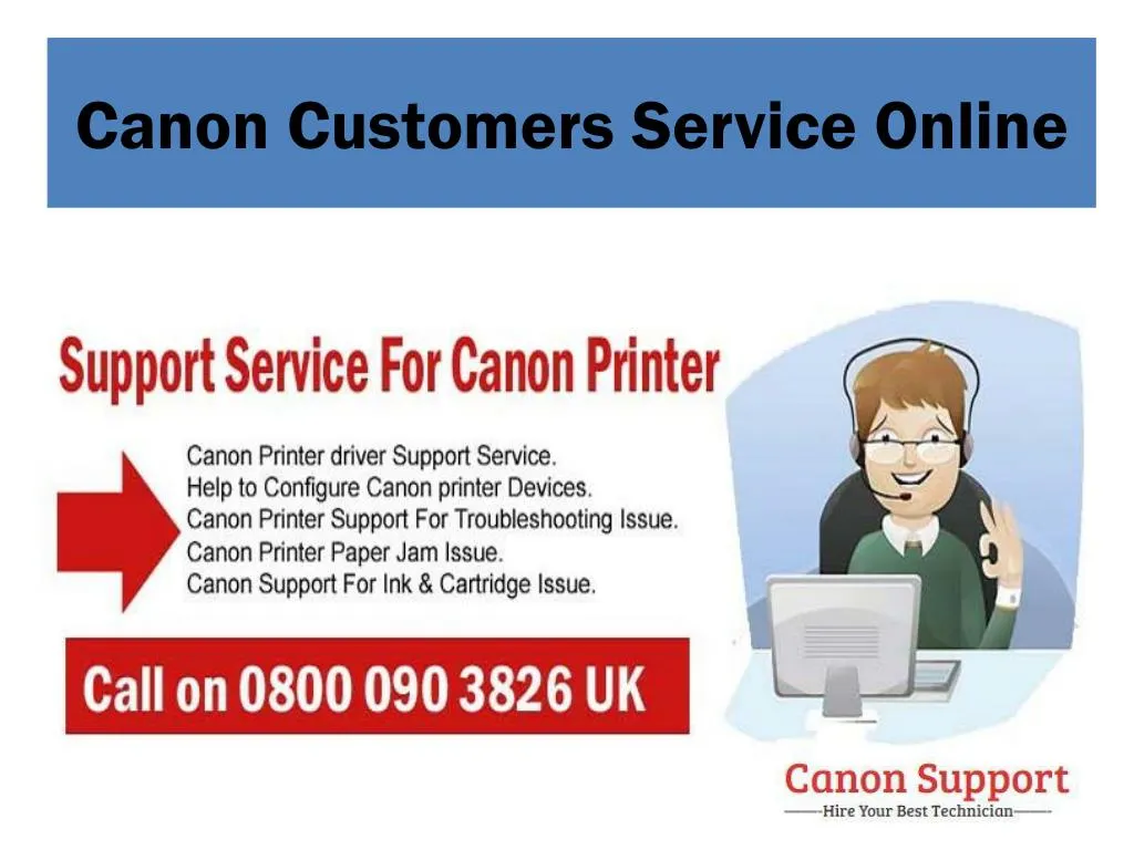 canon printer drivers uk