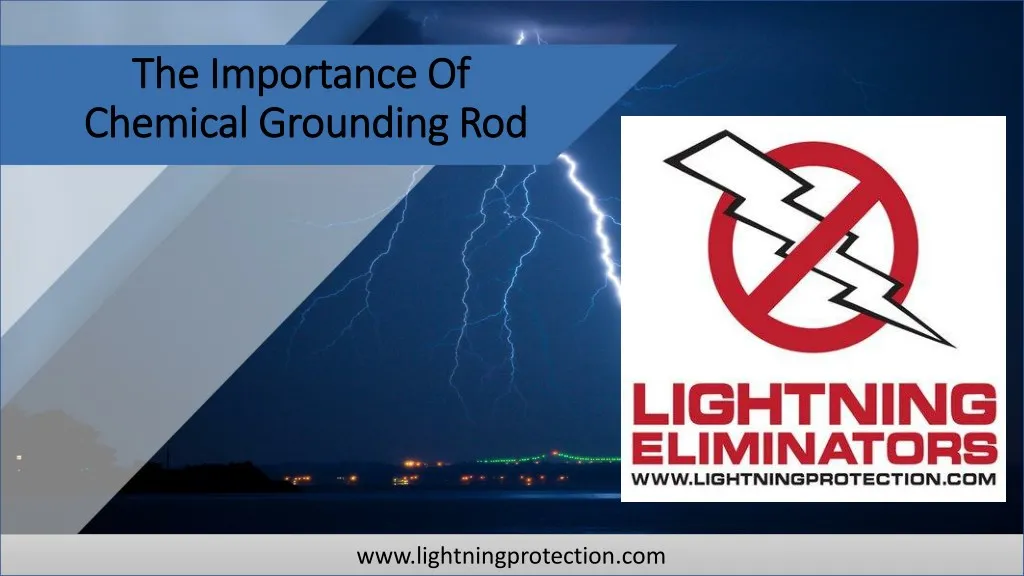 ppt-the-importance-of-chemical-grounding-rod-powerpoint-presentation