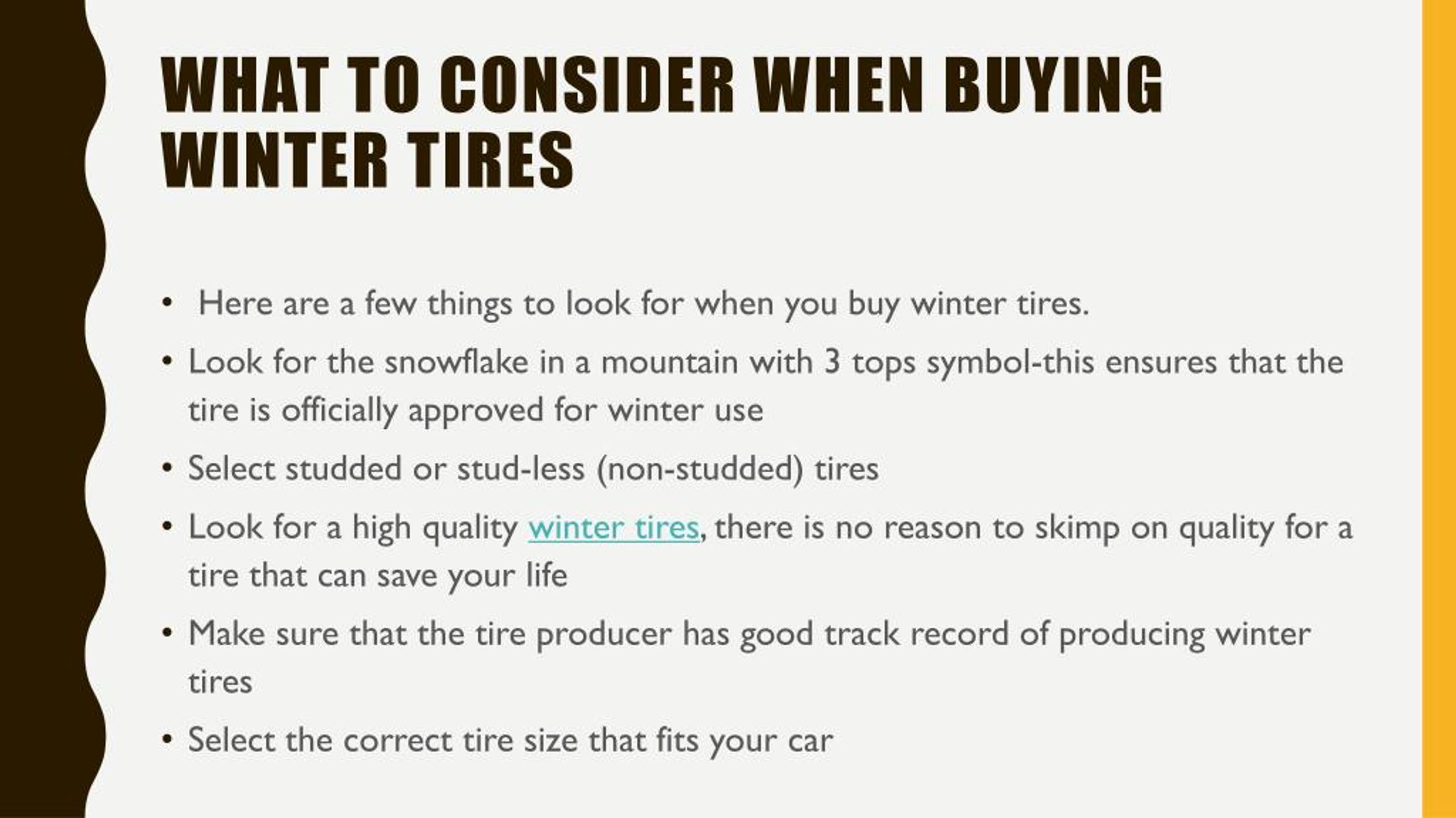 ppt-what-to-consider-when-buying-winter-tires-powerpoint-presentation