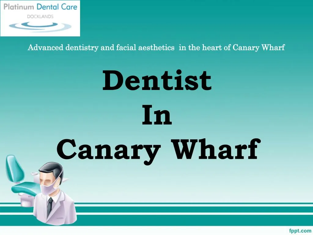 advanced dentistry and facial aesthetics n.