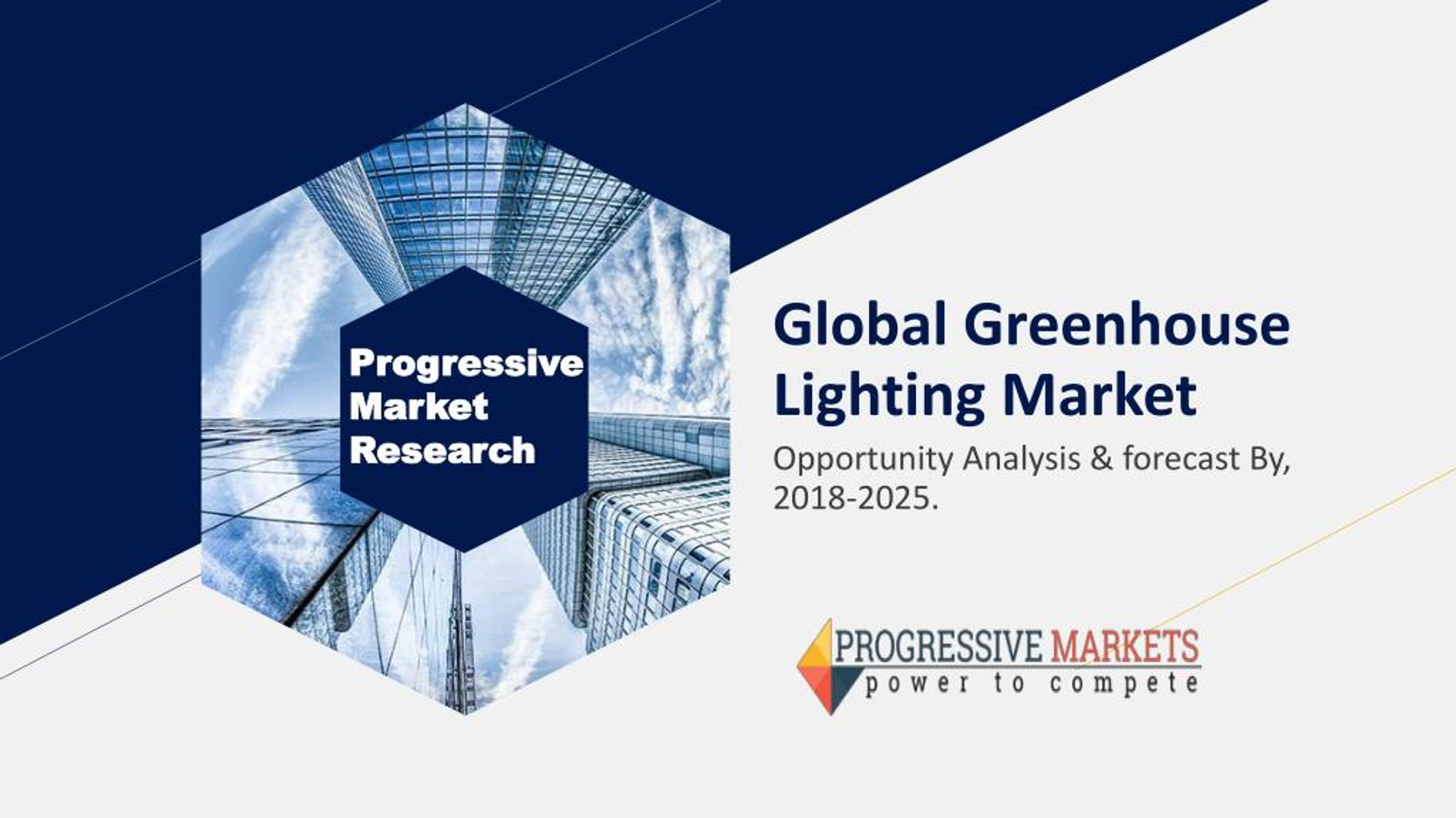 PPT Global Greenhouse Lighting Market Expected to Reach 7,148