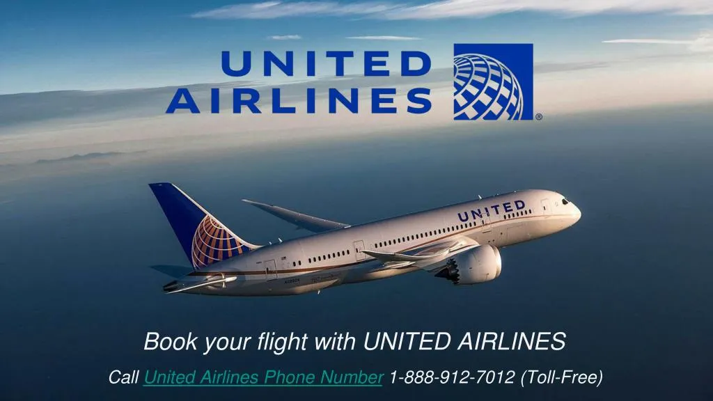 book your flight with united airlines n.