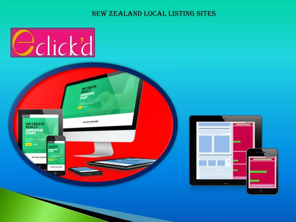 new zealand local listing sites n.