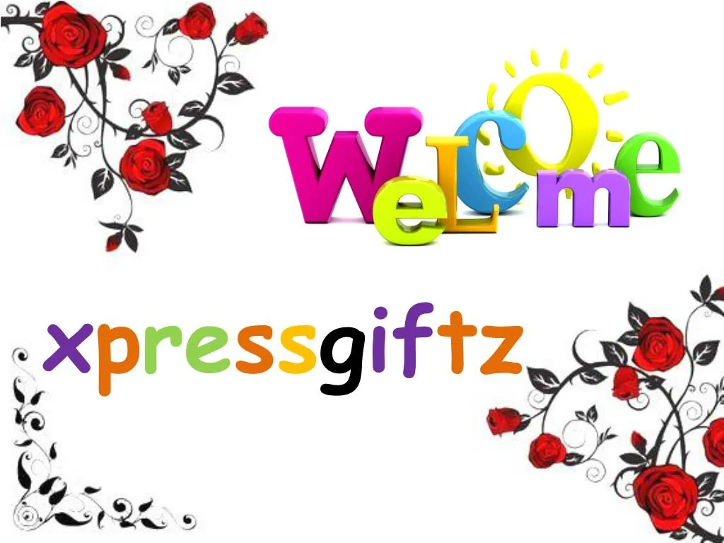 x p re s s g if tz n.